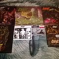 Grave - Tape / Vinyl / CD / Recording etc - My Grave Collection