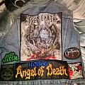 Iced Earth - Battle Jacket - Battle Vest