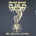 Master&#039;s Hammer - TShirt or Longsleeve - Master's Hammer - The Jilemnice Occultist Shirt