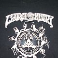 Church Of Misery - TShirt or Longsleeve - Church of Misery - European Tour 2011