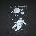 Dax Riggs - TShirt or Longsleeve - Dax Riggs - Space Corpse