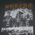 Burzum - TShirt or Longsleeve - Burzum - Det som engang var