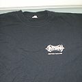 Cryptopsy - TShirt or Longsleeve - Cryptopsy – And Then You’ll Beg (Screen Stars)  XL