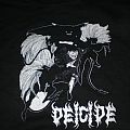 Deicide - Hooded Top / Sweater - Deicide - Deicide Sweatshirt