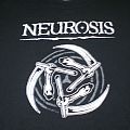 Neurosis - TShirt or Longsleeve - Neurosis - Sickle