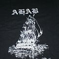 Ahab - TShirt or Longsleeve - Ahab - The Oath Size M