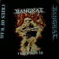 BANGKAI - TShirt or Longsleeve - BANGKAI - CRIES OF WAR