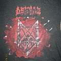 Deicide - TShirt or Longsleeve - DEICIDE - LEGION