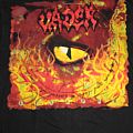 Vader - TShirt or Longsleeve - VADER - KINGDOM EUROPE TOUR 1998