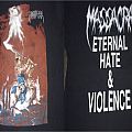 Massacra - TShirt or Longsleeve - MASSACRA - FINAL HOLOCAUST (FOR SALE)