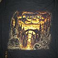 Obituary - TShirt or Longsleeve - OBITUARY - ANTHOLOGY LS
