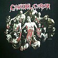 Cannibal Corpse - TShirt or Longsleeve - CANNIBAL CORPSE - THE BLEEDING HELLOWEEN HORROR HAUNT TOUR 1994