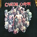 Cannibal Corpse - TShirt or Longsleeve - The Bleeding Tour Mexico 1994