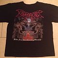 Dismember - TShirt or Longsleeve - Dismember T-shirt