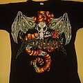 Metallica - TShirt or Longsleeve - Metallica - Wherever I May Roam