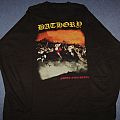 Bathory - TShirt or Longsleeve - Bathory Blood Fire Death