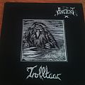 Ancient - Tape / Vinyl / CD / Recording etc - Ancient Trolltaar LP 1995