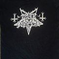 Dark Funeral - TShirt or Longsleeve - Dark Funeral Bleed for satan Tour 98