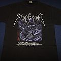 Emperor - TShirt or Longsleeve - Emperor In the Nightside Eclipse