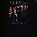 Burzum - TShirt or Longsleeve - Burzum Daudi Baldrs LS Misanthropy Records 1997