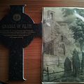 Cradle Of Filth - Tape / Vinyl / CD / Recording etc - Cradle Of Filth Cruelty And The Beast - Celtic Cross Limited Edition
