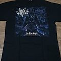 Dark Funeral - TShirt or Longsleeve - Dark Funeral In The Sign Razamataz 2000