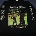 Ancient Rites - TShirt or Longsleeve - ANCIENT RITES Fatherland org 98