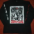 Cradle Of Filth - TShirt or Longsleeve - Cradle Of Filth Fuck your god / Total fucking darkness