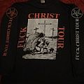 Rotting Christ - TShirt or Longsleeve - Fuck Christ Tour 93