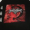 Borknagar - TShirt or Longsleeve - Borknagar Quintessence LS 2000