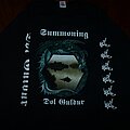 Summoning - TShirt or Longsleeve - Summoning Dol Guldur