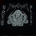 Emperor - TShirt or Longsleeve - Emperor ORG Norwegian Witch Longsleeve PHD 1994