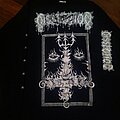 Dissection - TShirt or Longsleeve - Dissection  Feathers Fell Necropolis Records 98