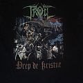 Troll - TShirt or Longsleeve - Troll drep de kristne original shirt 96
