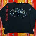 Obituary - TShirt or Longsleeve - Obituary The End Complete European Tour 92