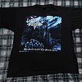 Dark Funeral - TShirt or Longsleeve - Dark Funeral The Secrets of the black Razamataz 98