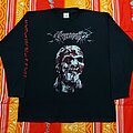 Aborted - TShirt or Longsleeve - Aborted - Explicit Gore Is What I Need 1999