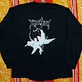 Immolation - TShirt or Longsleeve - Immolation European Possession 1991