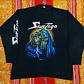 Savatage - TShirt or Longsleeve - Savatage The Wake Of Magellan