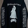 Siebenbürgen - TShirt or Longsleeve - Siebenbürgen Siebenburgen Grimjaur Promo Napalm Records 1998
