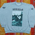 Burzum - TShirt or Longsleeve - Burzum Filosofem Sweater Reprint