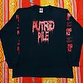 Putrid Pile - Collection Of Butchery 2003