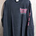 Malevolent Creation - TShirt or Longsleeve - Malevolent Creation In Cold Blood European Tour 1997