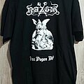 Nazgul - TShirt or Longsleeve - Nazgul Pure Pagan Blood