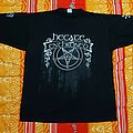 Hecate Enthroned - TShirt or Longsleeve - Hecate Enthroned - Spell Of The Winter Forest 97