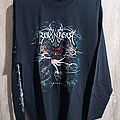 Borknagar - TShirt or Longsleeve - Borknagar Empiricism LS 2001