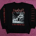 Emperor - TShirt or Longsleeve - Emperor As The Shadows Rise Sweater Reprint