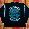 Marduk - TShirt or Longsleeve - Marduk Nightwing LS MINT