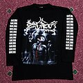 Dying Fetus - TShirt or Longsleeve - Dying Fetus - Grotesque Impalement LS 2000
