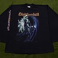 Blind Guardian - TShirt or Longsleeve - Blind Guardian The Eternal Curse Longsleeve 1998 EMP-MCS